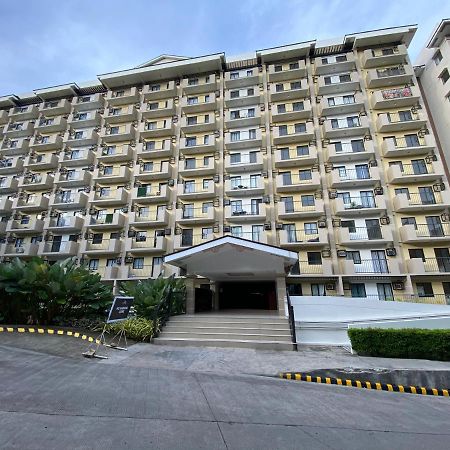 Ness Haven Camella Northpoint Condominium Davao Екстер'єр фото