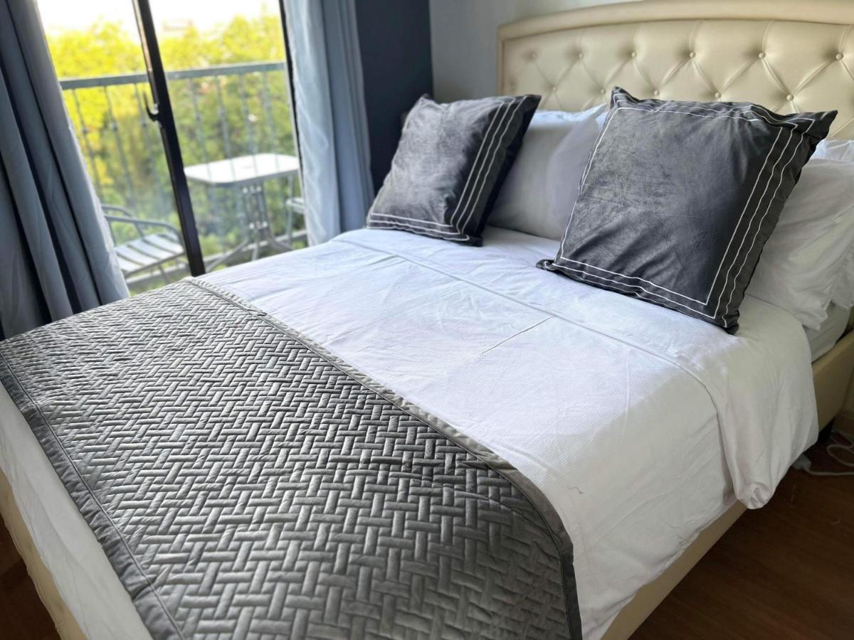 Ness Haven Camella Northpoint Condominium Davao Екстер'єр фото