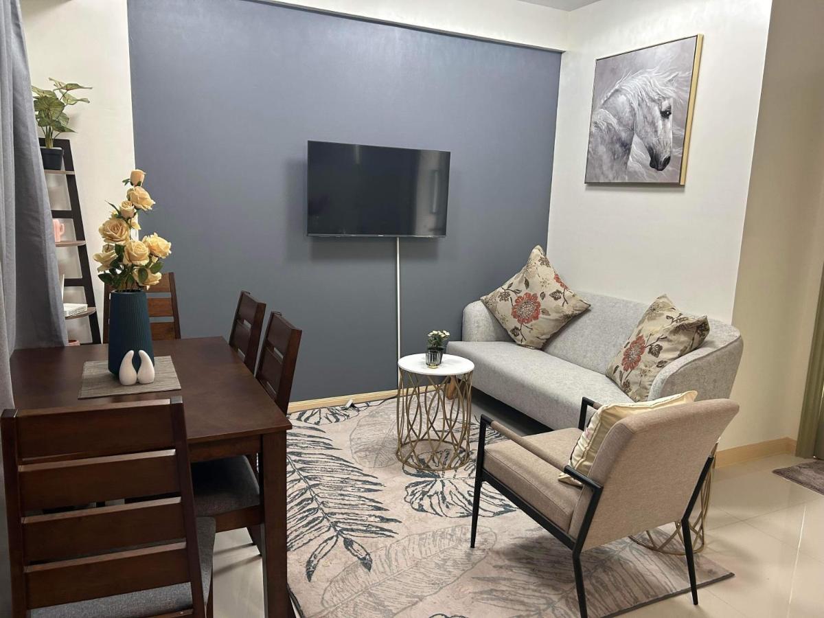 Ness Haven Camella Northpoint Condominium Davao Екстер'єр фото