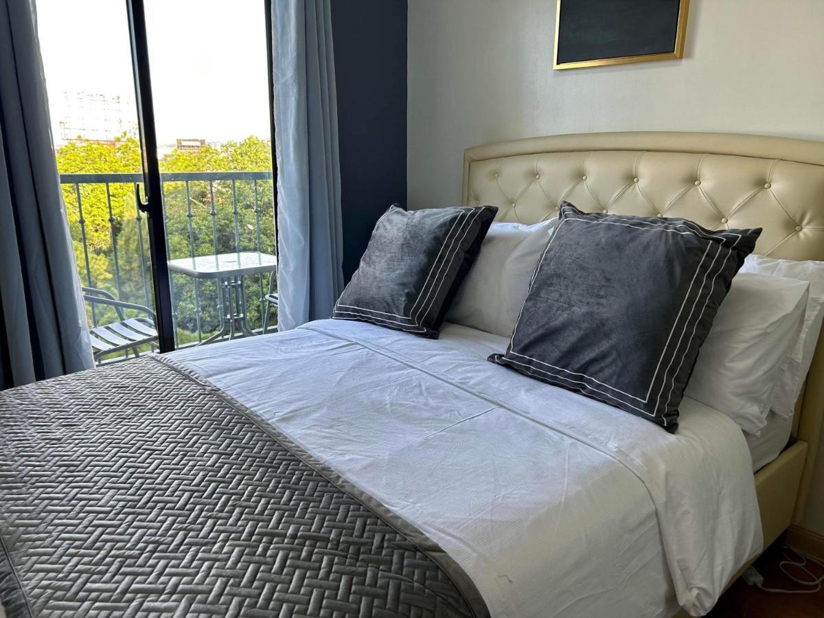 Ness Haven Camella Northpoint Condominium Davao Екстер'єр фото