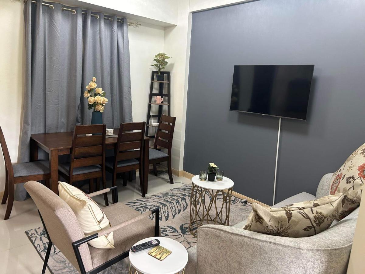 Ness Haven Camella Northpoint Condominium Davao Екстер'єр фото