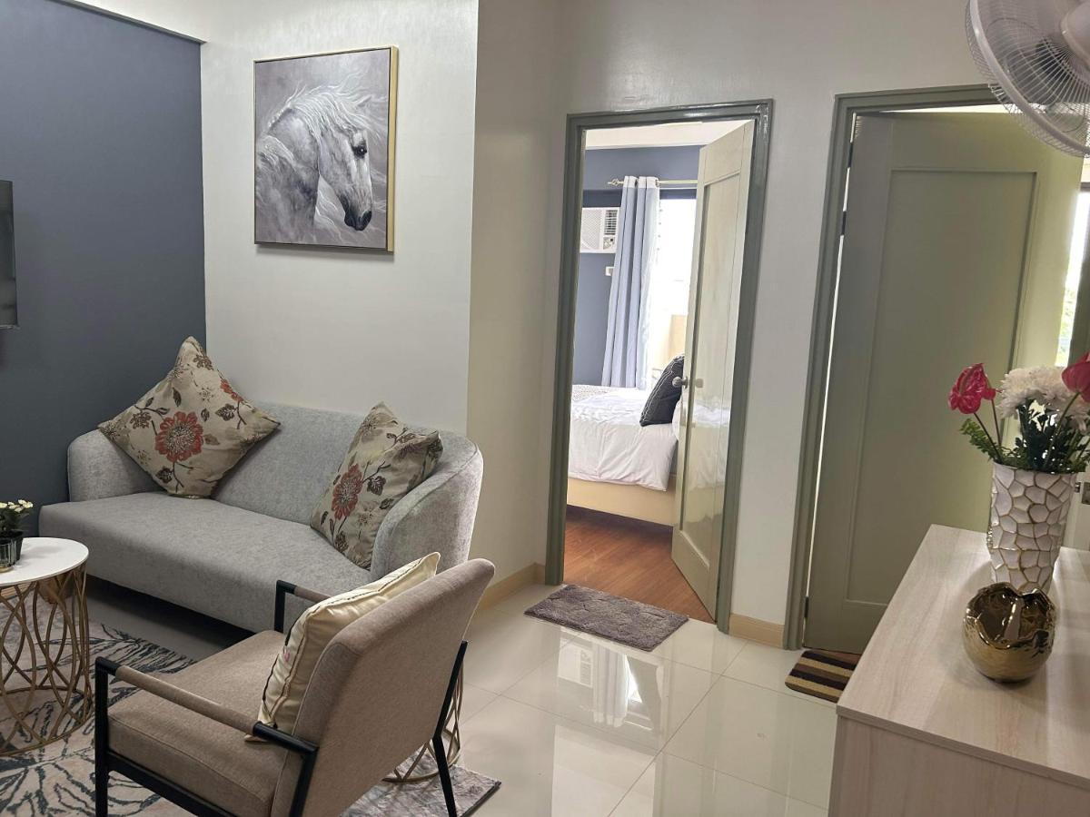 Ness Haven Camella Northpoint Condominium Davao Екстер'єр фото