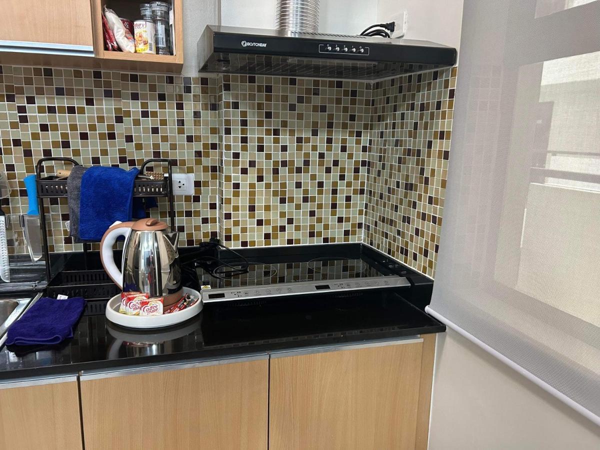 Ness Haven Camella Northpoint Condominium Davao Екстер'єр фото
