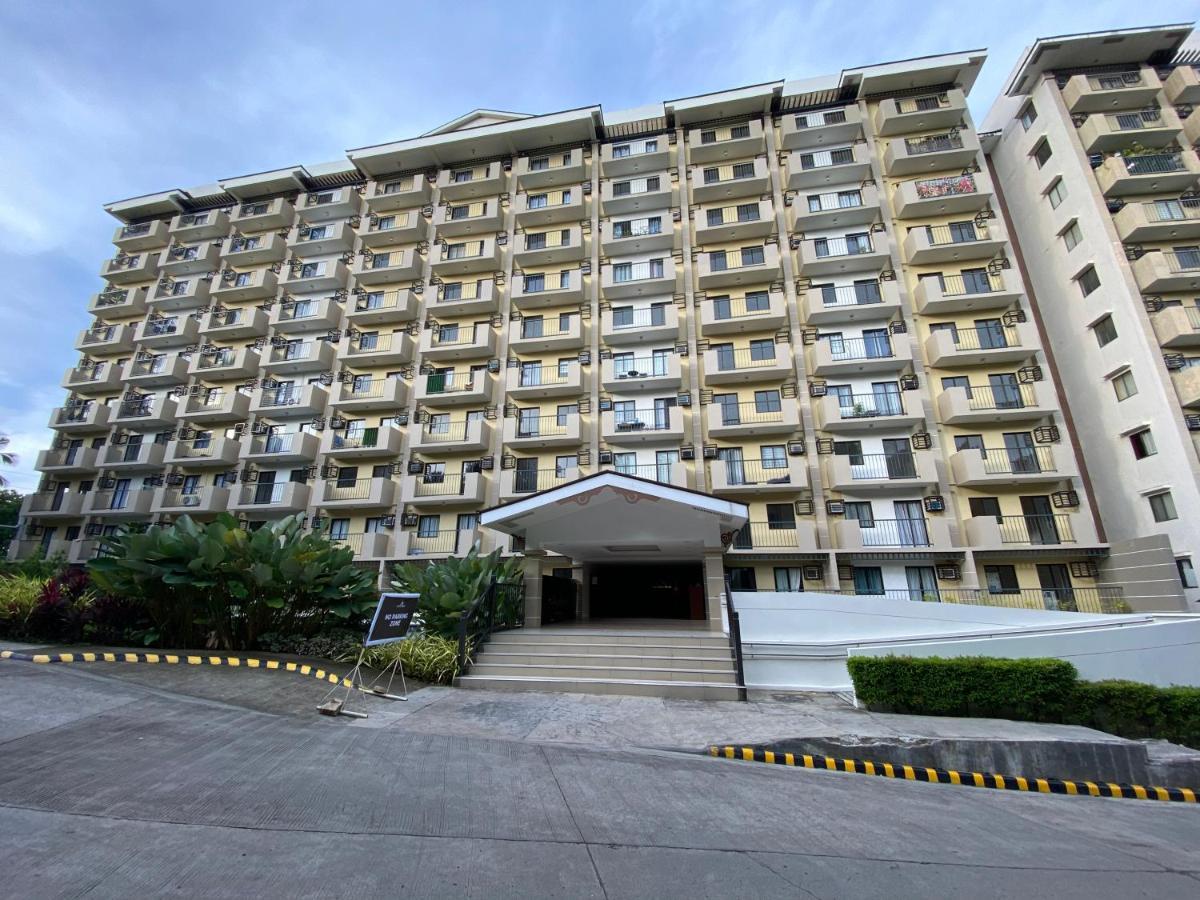 Ness Haven Camella Northpoint Condominium Davao Екстер'єр фото