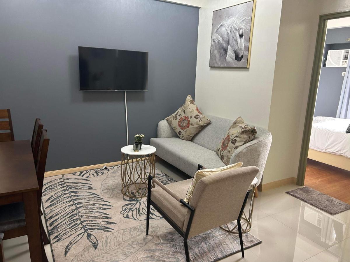 Ness Haven Camella Northpoint Condominium Davao Екстер'єр фото