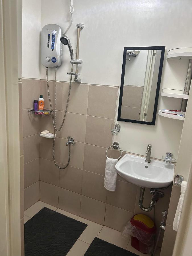 Ness Haven Camella Northpoint Condominium Davao Екстер'єр фото