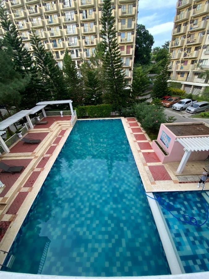 Ness Haven Camella Northpoint Condominium Davao Екстер'єр фото