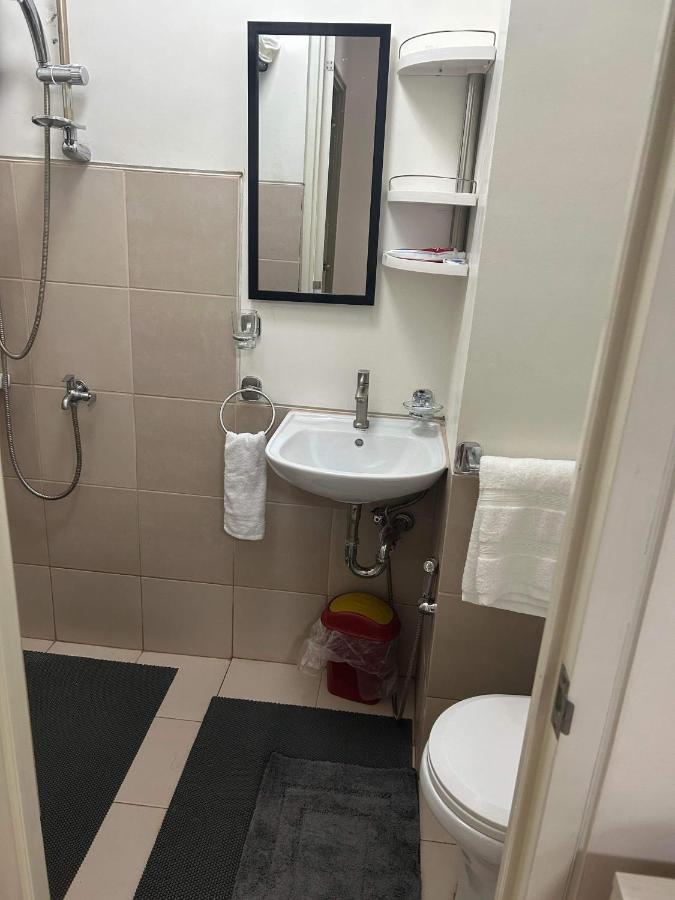 Ness Haven Camella Northpoint Condominium Davao Екстер'єр фото