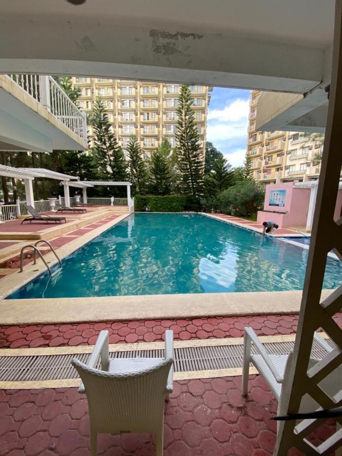 Ness Haven Camella Northpoint Condominium Davao Екстер'єр фото