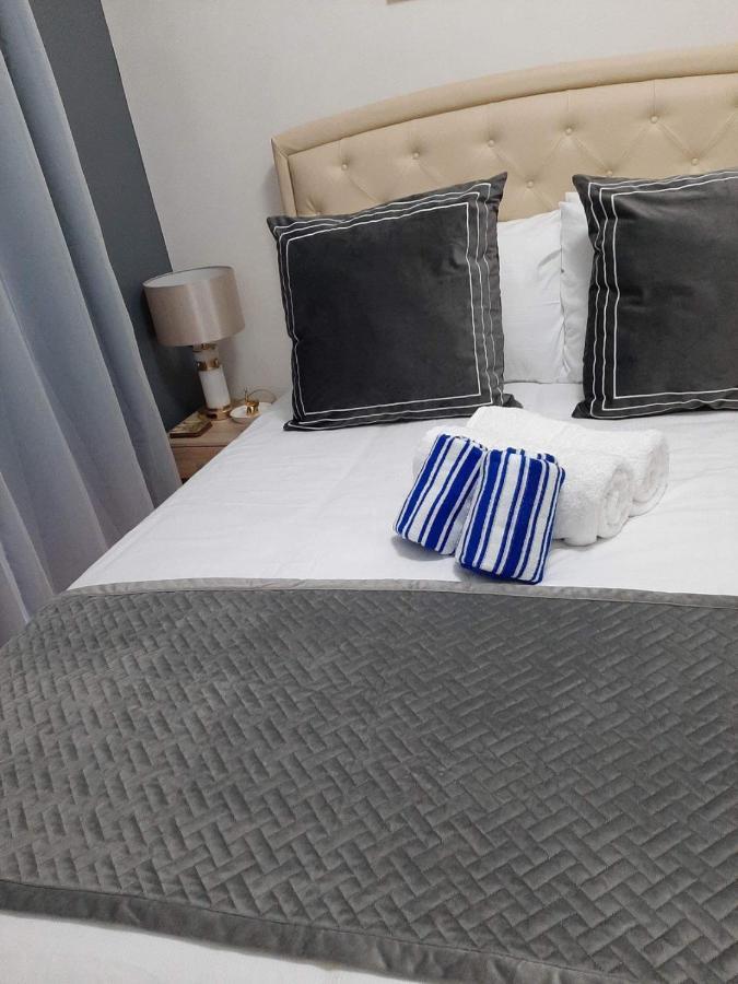 Ness Haven Camella Northpoint Condominium Davao Екстер'єр фото