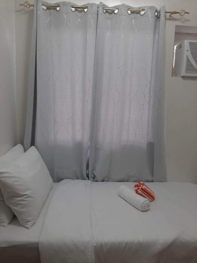 Ness Haven Camella Northpoint Condominium Davao Екстер'єр фото